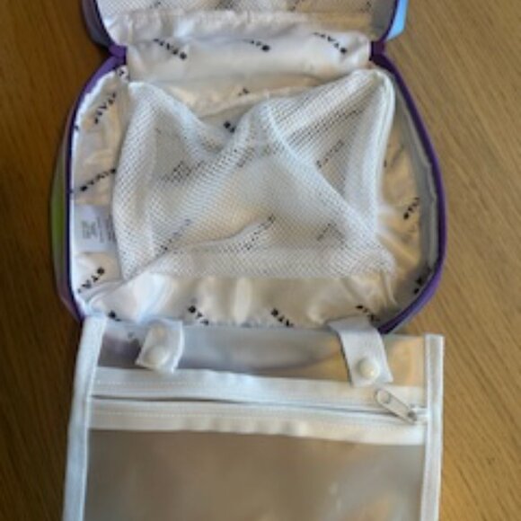 Bensen Dopp Kit Toiletry Bag from State Bags - Picture 8 of 10